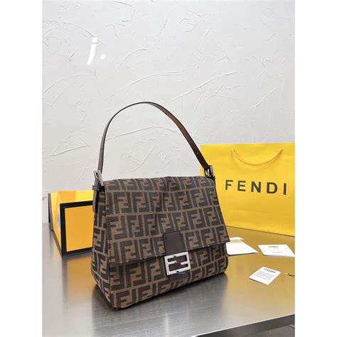 fendi baguette nasa